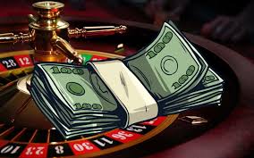 Онлайн казино Casino Hype